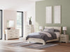 Lawroy Bed - Imperial Furniture (Las Vegas, NV) - Multi Location