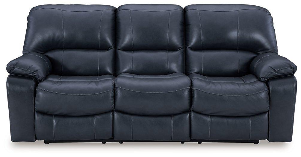 Leesworth Living Room Set - Imperial Furniture (Las Vegas, NV) - Multi Location