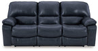 Leesworth Living Room Set - Imperial Furniture (Las Vegas, NV) - Multi Location