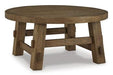 Mackifeld Occasional Table Set - Imperial Furniture (Las Vegas, NV) - Multi Location