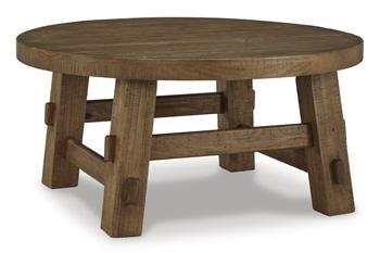 Mackifeld Occasional Table Set - Imperial Furniture (Las Vegas, NV) - Multi Location