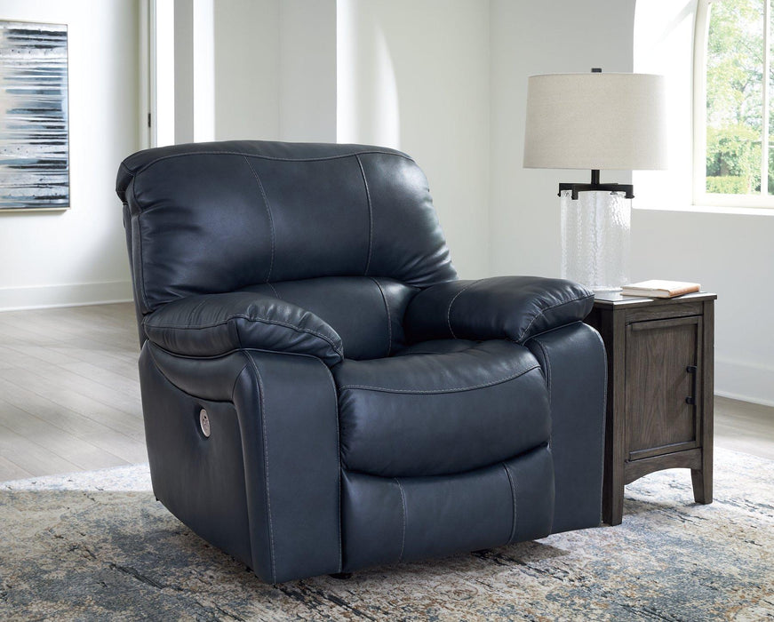 Leesworth Living Room Set - Imperial Furniture (Las Vegas, NV) - Multi Location