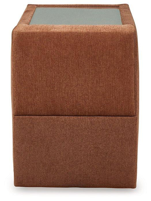 Pilar Peak Living Room Set - Imperial Furniture (Las Vegas, NV) - Multi Location