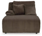 Top Tier Sofa Chaise Sectional - Imperial Furniture (Las Vegas, NV) - Multi Location