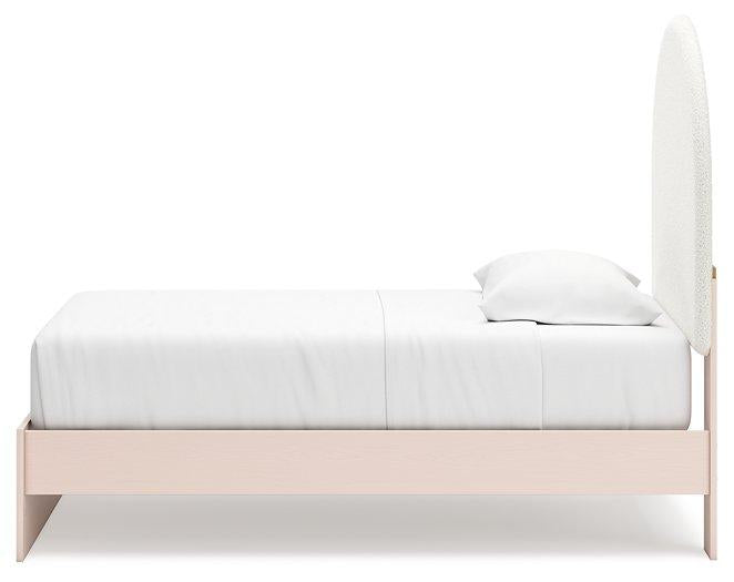 Wistenpine Bedroom Package - Imperial Furniture (Las Vegas, NV) - Multi Location