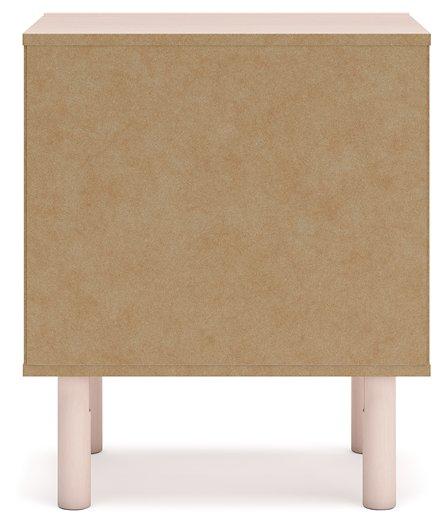 Wistenpine Bedroom Package - Imperial Furniture (Las Vegas, NV) - Multi Location