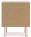 Wistenpine Bedroom Package - Imperial Furniture (Las Vegas, NV) - Multi Location