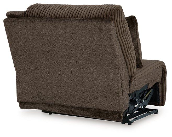 Top Tier Sofa Chaise Sectional - Imperial Furniture (Las Vegas, NV) - Multi Location