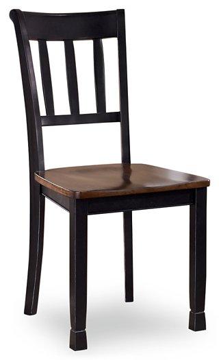 Owingsville Dining Room Set - Imperial Furniture (Las Vegas, NV) - Multi Location