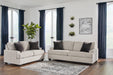 Vayda Living Room Set - Imperial Furniture (Las Vegas, NV) - Multi Location