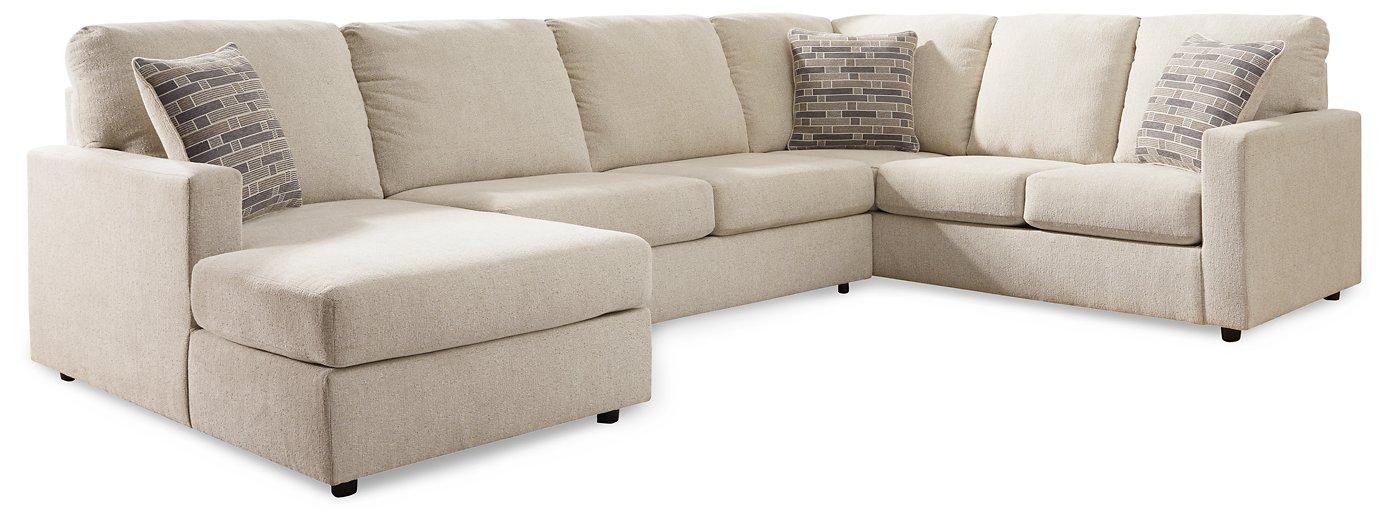 Edenfield Living Room Set - Imperial Furniture (Las Vegas, NV) - Multi Location