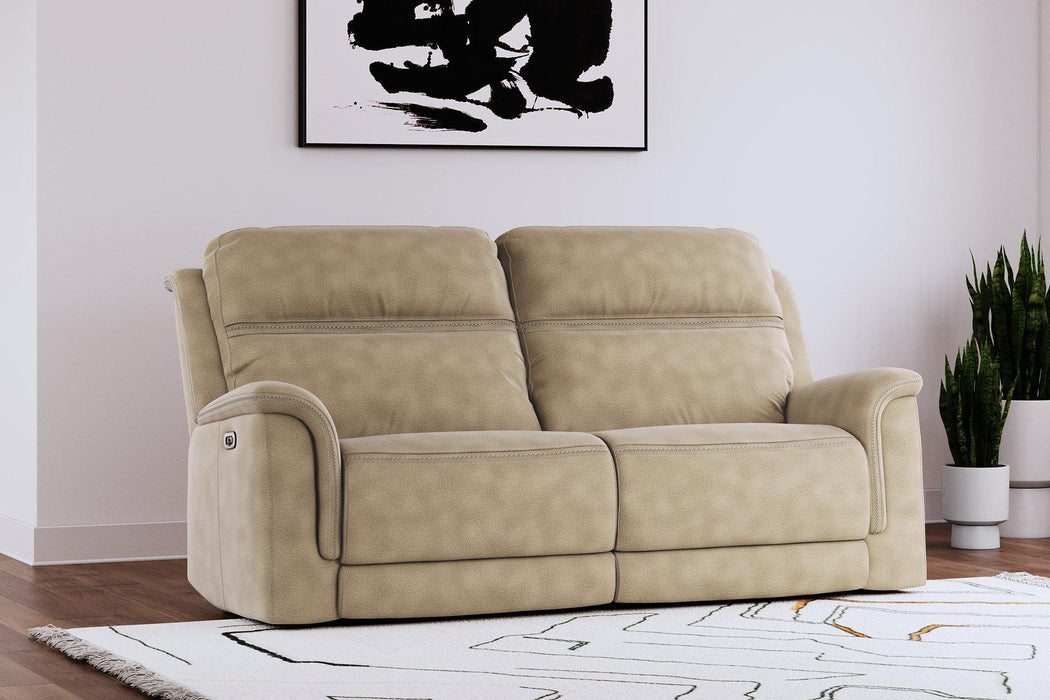 Next-Gen DuraPella Power Reclining Sofa - Imperial Furniture (Las Vegas, NV) - Multi Location