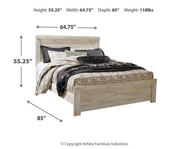 Bellaby Bedroom Set - Imperial Furniture (Las Vegas, NV) - Multi Location
