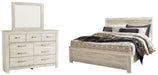 Bellaby Bedroom Set - Imperial Furniture (Las Vegas, NV) - Multi Location