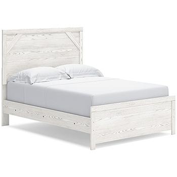 Gerridan Bedroom Set - Imperial Furniture (Las Vegas, NV) - Multi Location