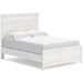 Gerridan Bedroom Set - Imperial Furniture (Las Vegas, NV) - Multi Location