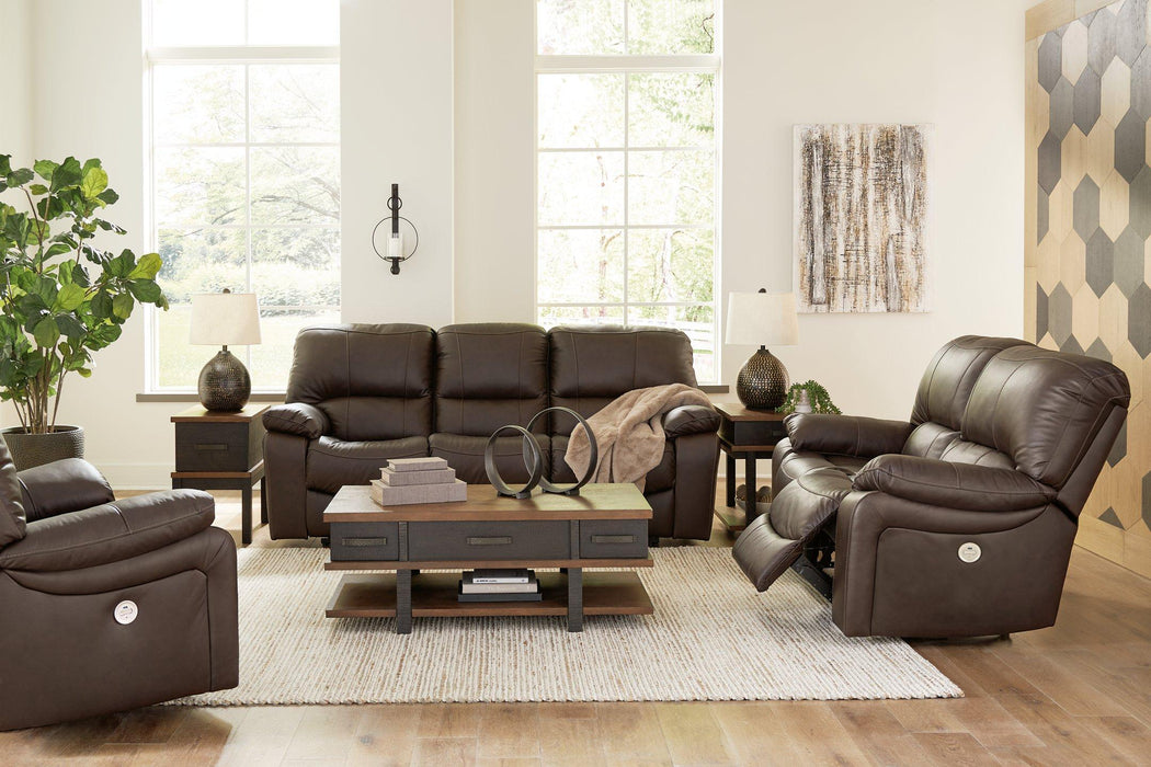Leesworth Living Room Set - Imperial Furniture (Las Vegas, NV) - Multi Location