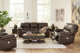 Leesworth Living Room Set - Imperial Furniture (Las Vegas, NV) - Multi Location