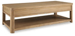 Rencott Occasional Table Set - Imperial Furniture (Las Vegas, NV) - Multi Location