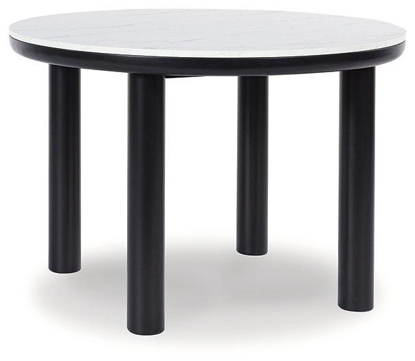 Xandrum Dining Package - Imperial Furniture (Las Vegas, NV) - Multi Location