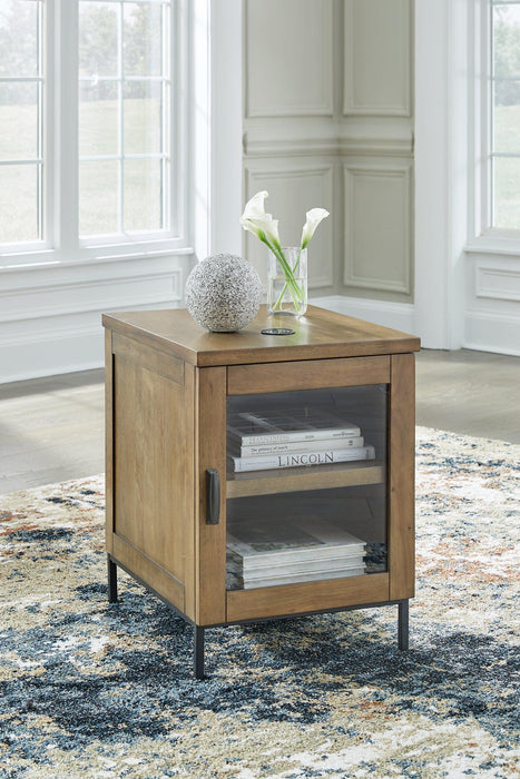 Torlanta Occasional Table Set - Imperial Furniture (Las Vegas, NV) - Multi Location