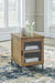 Torlanta Occasional Table Set - Imperial Furniture (Las Vegas, NV) - Multi Location
