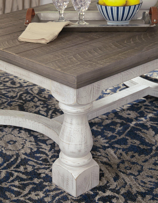 Havalance Occasional Table Set - Imperial Furniture (Las Vegas, NV) - Multi Location
