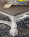 Havalance Occasional Table Set - Imperial Furniture (Las Vegas, NV) - Multi Location