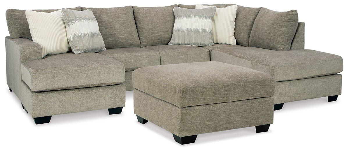 Creswell Living Room Set - Imperial Furniture (Las Vegas, NV) - Multi Location