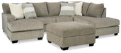 Creswell Living Room Set - Imperial Furniture (Las Vegas, NV) - Multi Location