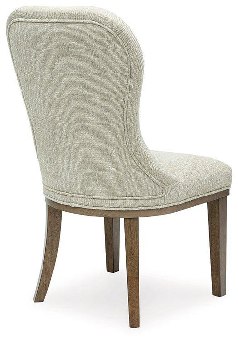 Sturlayne Dining Room Set - Imperial Furniture (Las Vegas, NV) - Multi Location