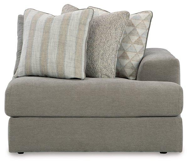 Avaliyah Sectional Loveseat - Imperial Furniture (Las Vegas, NV) - Multi Location