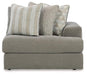 Avaliyah Sectional Loveseat - Imperial Furniture (Las Vegas, NV) - Multi Location