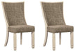 Bolanburg Dining Chair Set - Imperial Furniture (Las Vegas, NV) - Multi Location