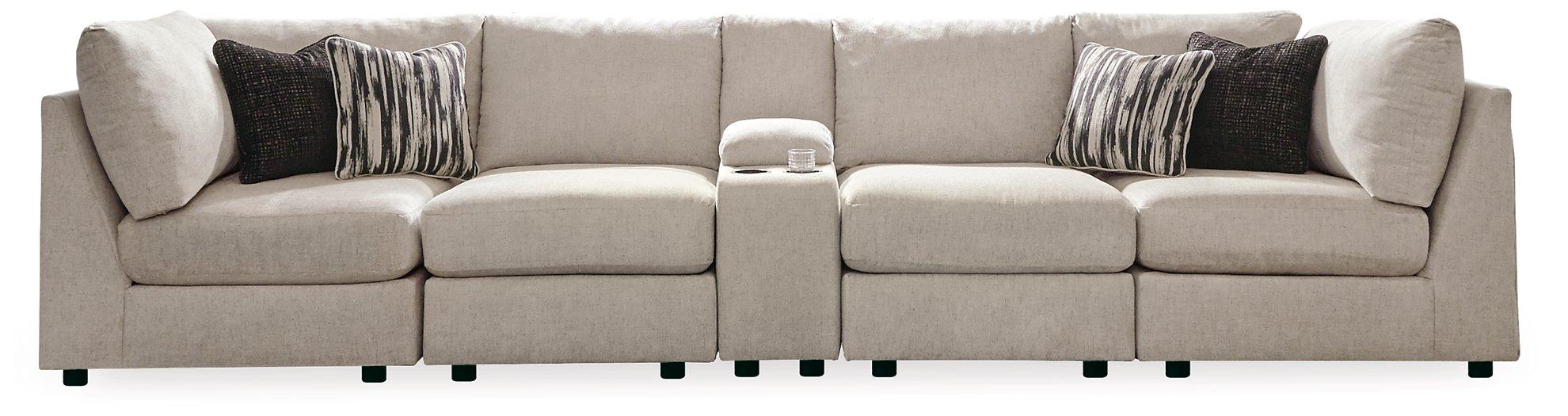 Kellway Sectional - Imperial Furniture (Las Vegas, NV) - Multi Location