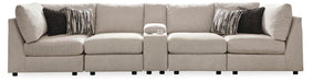 Kellway Sectional - Imperial Furniture (Las Vegas, NV) - Multi Location