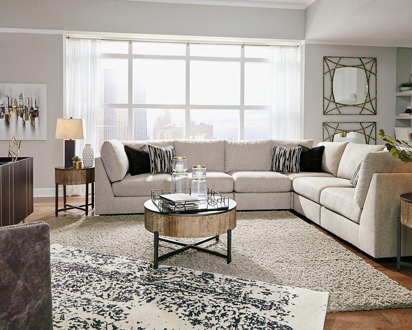 Kellway Sectional - Imperial Furniture (Las Vegas, NV) - Multi Location