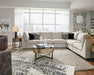 Kellway Sectional - Imperial Furniture (Las Vegas, NV) - Multi Location