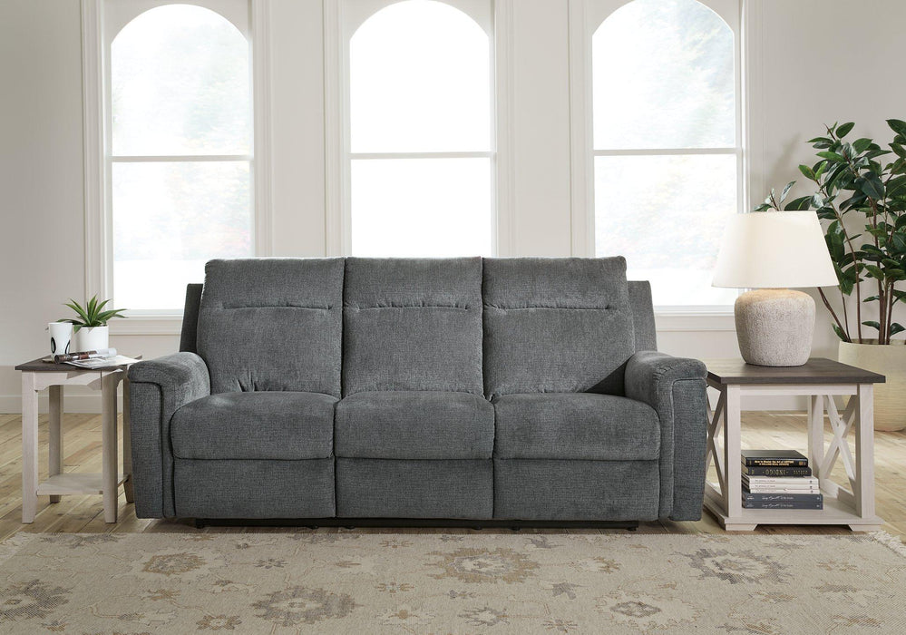 Barnsana Living Room Set - Imperial Furniture (Las Vegas, NV) - Multi Location