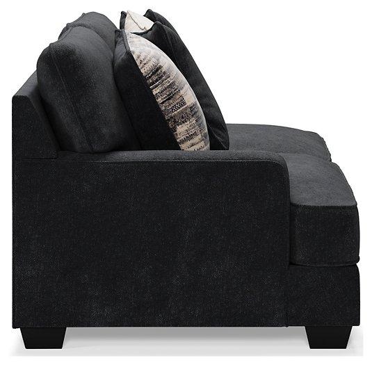 Lavernett Living Room Set - Imperial Furniture (Las Vegas, NV) - Multi Location