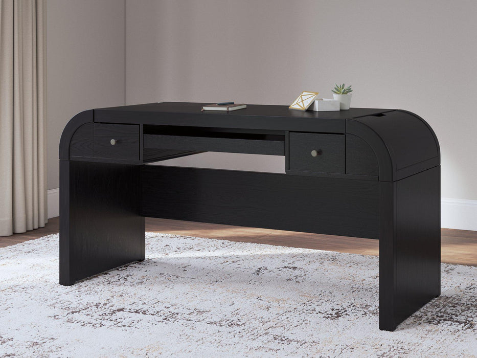 Rowanbeck Home Office Package - Imperial Furniture (Las Vegas, NV) - Multi Location