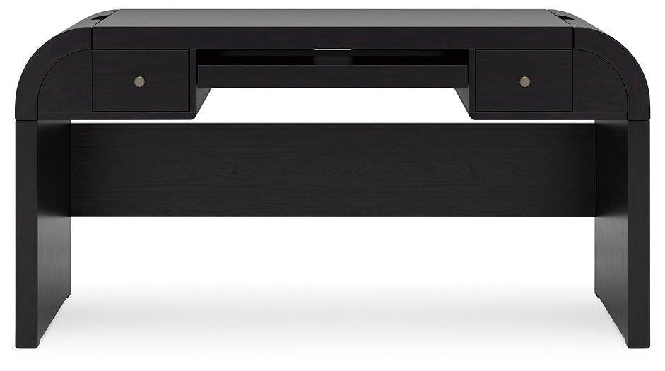 Rowanbeck Home Office Package - Imperial Furniture (Las Vegas, NV) - Multi Location