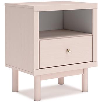 Wistenpine Bedroom Package - Imperial Furniture (Las Vegas, NV) - Multi Location