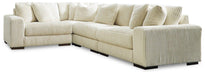 Lindyn Sectional - Imperial Furniture (Las Vegas, NV) - Multi Location