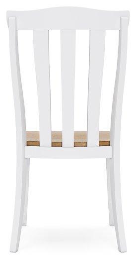 Ashbryn Dining Set - Imperial Furniture (Las Vegas, NV) - Multi Location