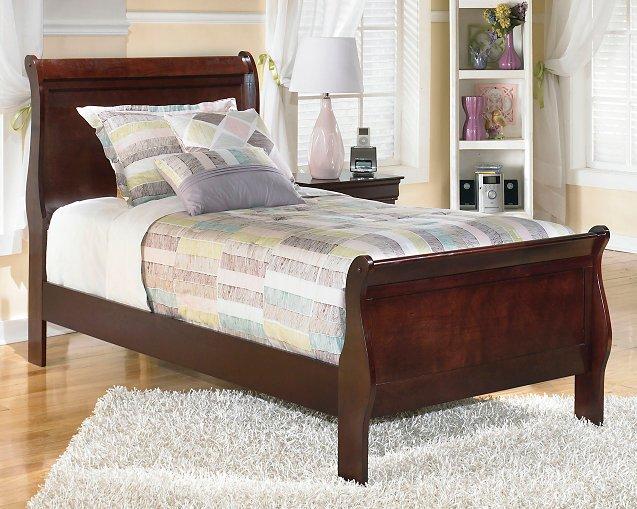 Alisdair Bedroom Set - Imperial Furniture (Las Vegas, NV) - Multi Location