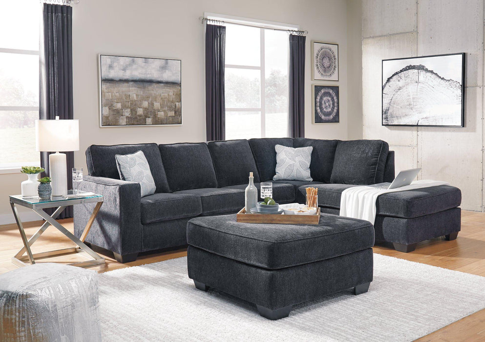 Altari Living Room Set - Imperial Furniture (Las Vegas, NV) - Multi Location