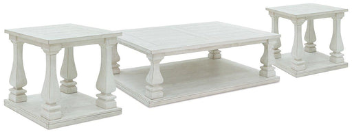 Arlendyne Occasional Table Set - Imperial Furniture (Las Vegas, NV) - Multi Location