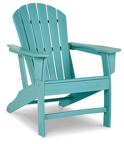 Sundown Treasure Outdoor Seating Set - Imperial Furniture (Las Vegas, NV) - Multi Location