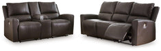 Boxmere Living Room Set - Imperial Furniture (Las Vegas, NV) - Multi Location